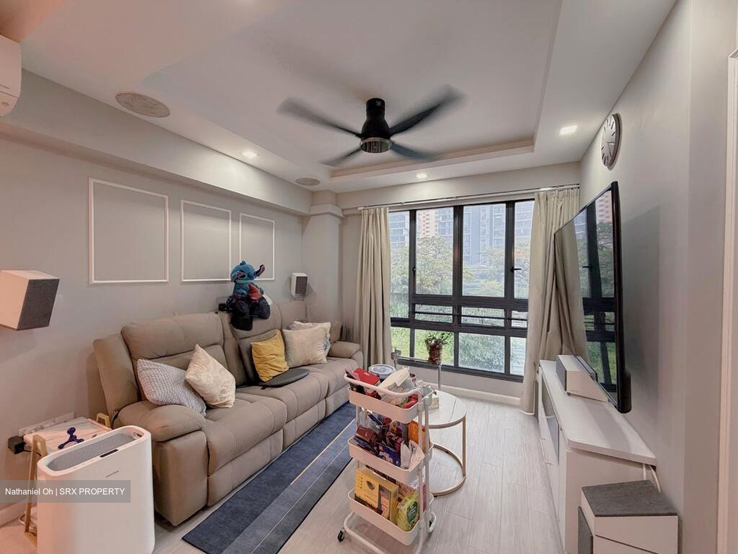 Blk 94 Skyparc @ Dawson (Queenstown), HDB 4 Rooms #520643641